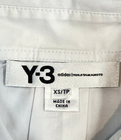 Y-3 ジップアップジャケット メンズ SIZE XS ワイスリー