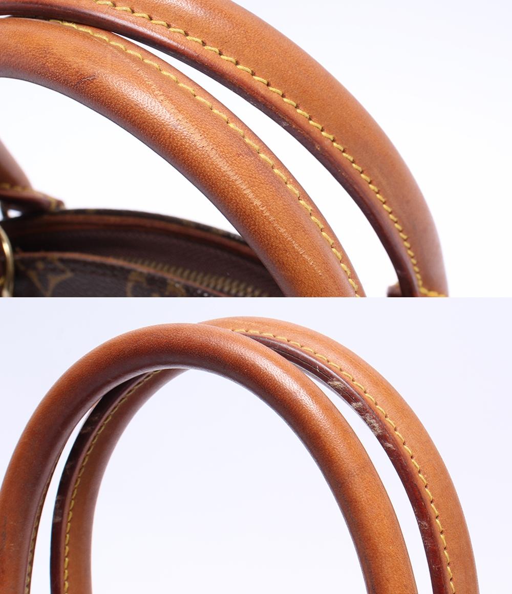 ルイ・ヴィトン ハンドバッグ エリプスPM モノグラム M51127 レディース LOUIS VUITTON