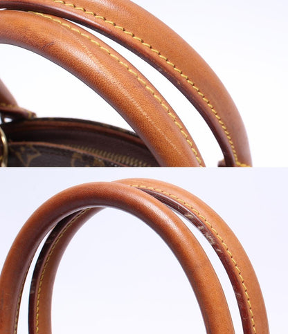 ルイ・ヴィトン ハンドバッグ エリプスPM モノグラム M51127 レディース LOUIS VUITTON