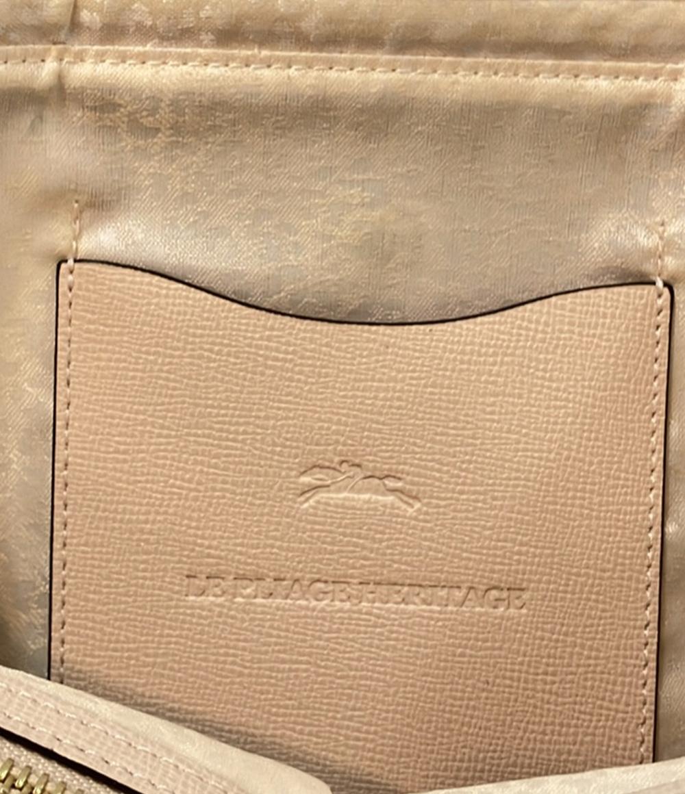 ロンシャン 2way ハンドバッグ ショルダーバッグ 斜め掛け プリアージュ レディース Longchamp