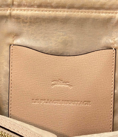 ロンシャン 2way ハンドバッグ ショルダーバッグ 斜め掛け プリアージュ レディース Longchamp