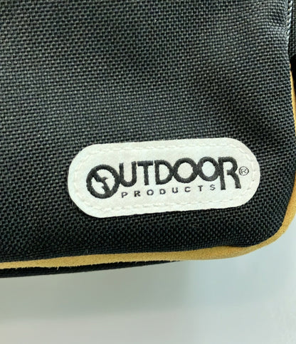 美品 アウトドアプロダクツ ミニショルダーバッグ 斜め掛け カメラバッグ ユニセックス OUTDOOR PRODUCTS