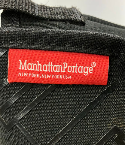 Manhattan Portage ショルダーバッグ メンズ マンハッタンポーテージ