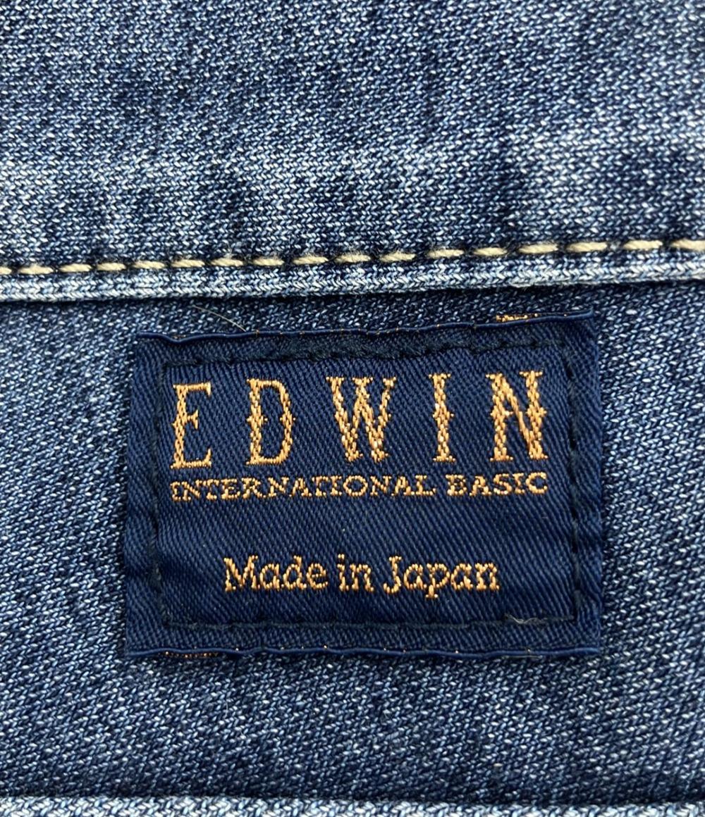 訳あり エドウィン デニムパンツ レディース SIZE M (M) EDWIN