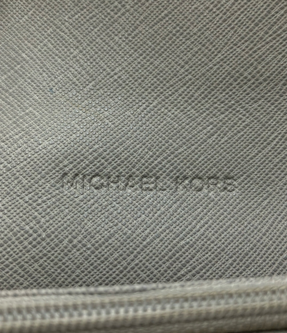 MICHAEL KORS 三つ折り長財布 レディース マイケルコース