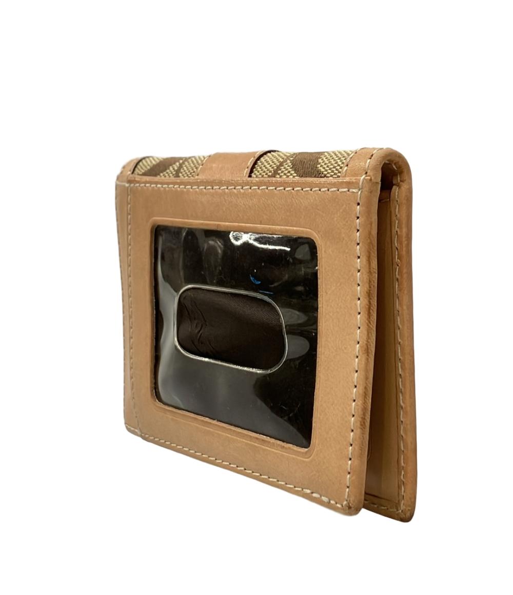 COACH パスケース カードケース シグネチャー レディース コーチ