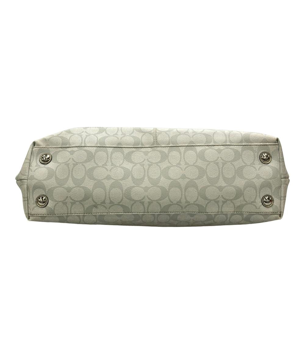 コーチ トートバッグ ショルダーバッグ 肩掛け F15705 レディース COACH