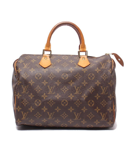 LOUIS VUITTON ボストンバッグ ハンドバッグ スピーディ30 モノグラム M41526 レディース メンズ ルイ・ヴィトン