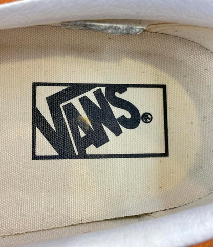 VANS スリッポン レディース SIZE 23.0 (M) ヴァンズ