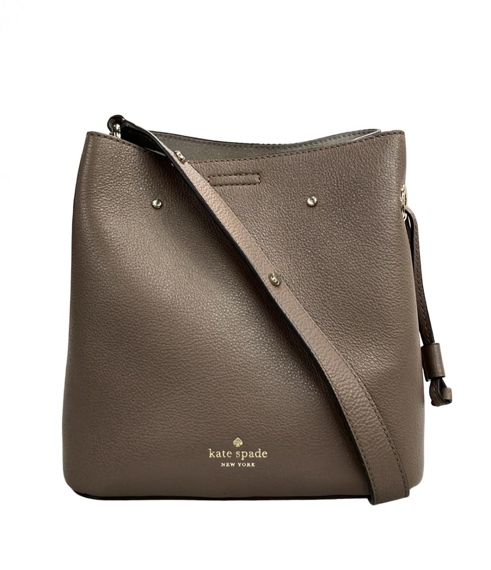 美品 ケイトスペード ショルダーバッグ 斜め掛け レディース Kate Spade