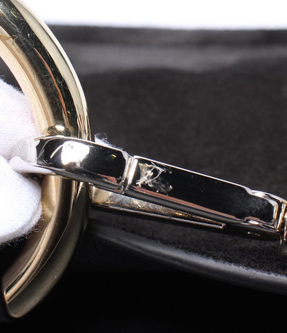 美品 クロエ ショルダーバッグ  クラッチバッグ 斜め掛け レディース Chloe