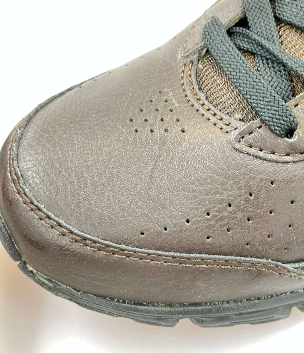 NEW BALANCE ローカットスニーカー サイドジップ MW363BR3 メンズ SIZE 26.5 ニューバランス