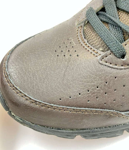 NEW BALANCE ローカットスニーカー サイドジップ MW363BR3 メンズ SIZE 26.5 ニューバランス