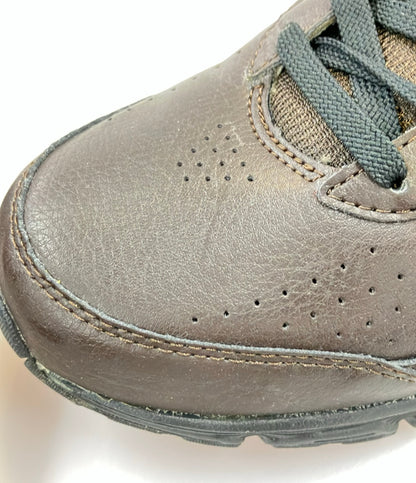 NEW BALANCE ローカットスニーカー サイドジップ MW363BR3 メンズ SIZE 26.5 ニューバランス