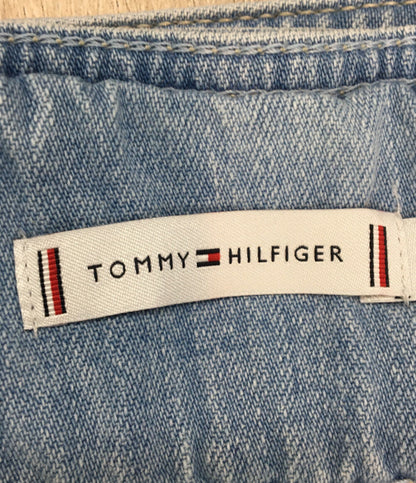 トミーヒルフィガー  デニムスカート      レディース SIZE EUR36 (M) TOMMY HILFIGER