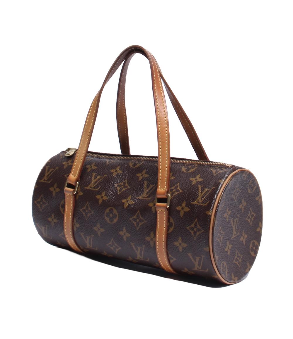 ルイ・ヴィトン ショルダーバッグ 肩掛け パピヨン モノグラム M51386 レディース LOUIS VUITTON