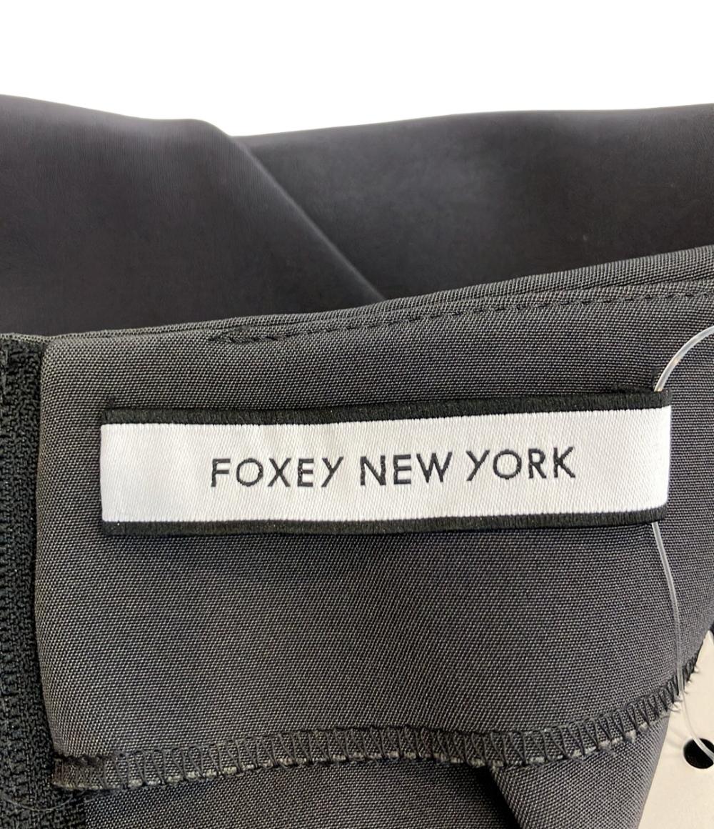 フォクシー フレアスカート レディース SIZE 40 (M) FOXEY
