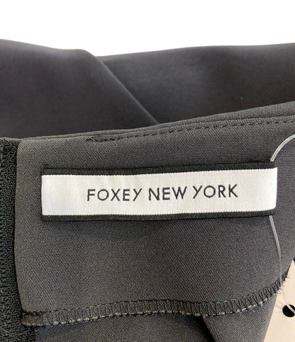 フォクシー フレアスカート レディース SIZE 40 (M) FOXEY