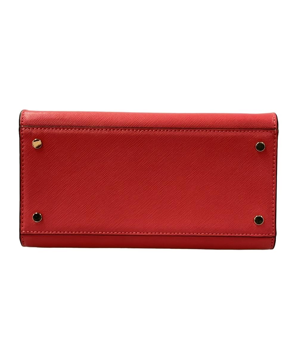 美品 Kate Spade 2WAY ハンドバッグ ショルダーバッグ 斜め掛け レディース ケイトスペード