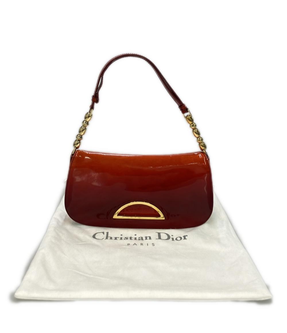 Christian Dior ショルダーバッグ 肩掛け マリスパール レディース クリスチャンディオール