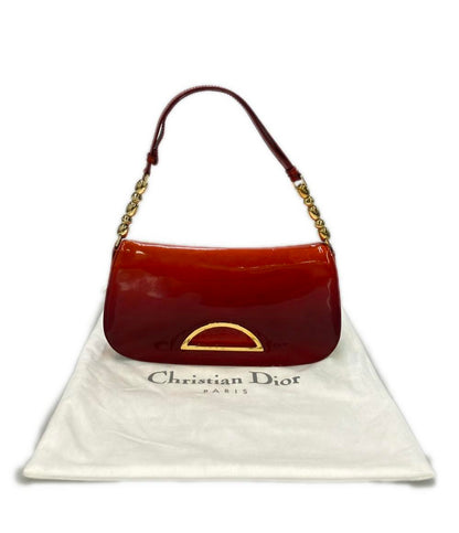 Christian Dior ショルダーバッグ 肩掛け マリスパール レディース クリスチャンディオール