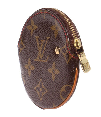 LOUIS VUITTON コインケース×村上隆 カラビナ付き ポルトモネ ロン モノグラムチェリー M95043 レディース メンズ ルイ・ヴィトン
