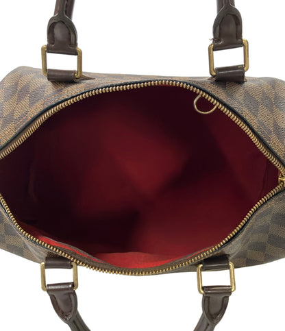 LOUIS VUITTON ハンドバッグ スピーディー30 ダミエ N41364 レディース ルイ・ヴィトン
