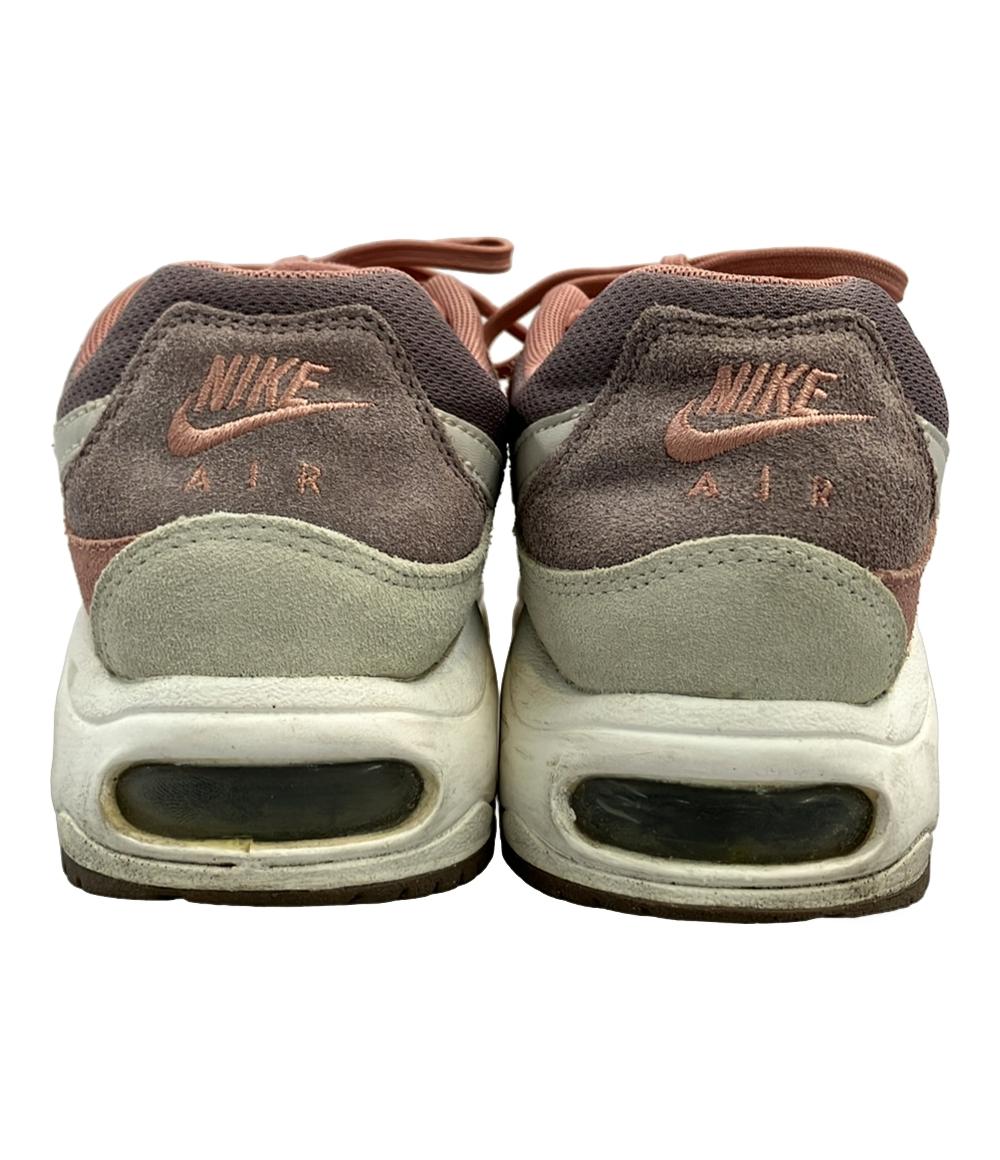 ナイキ ローカットスニーカー AIR MAX COMMAND 397690-600 レディース SIZE 24.0 (L) NIKE