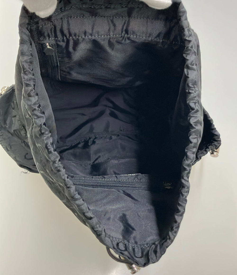 美品 CHARLES JOURDAN リュック レディース シャルル・ジョルダン