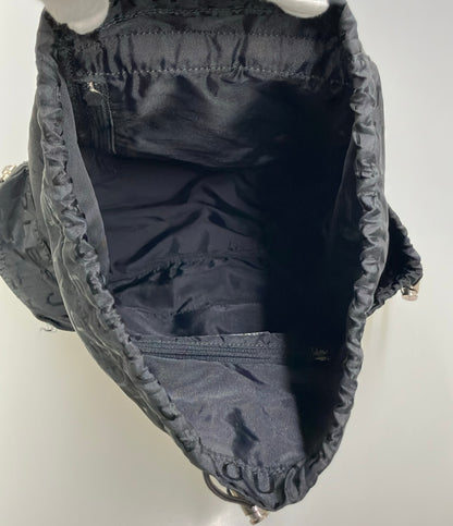 美品 CHARLES JOURDAN リュック レディース シャルル・ジョルダン