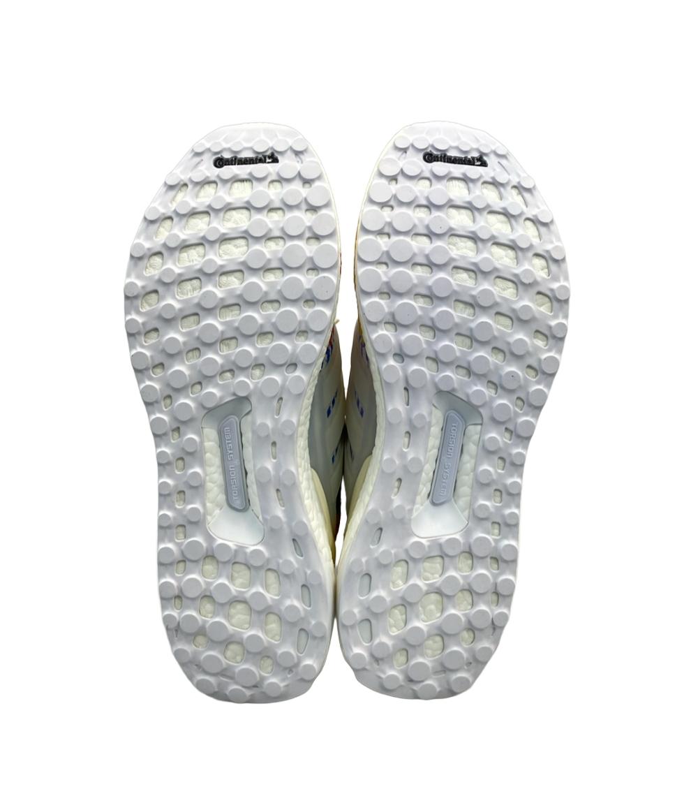 美品 adidas ローカットスニーカー Ultra Boost 5.0 DNA GW5125 メンズ SIZE 28.5 (XL) アディダス