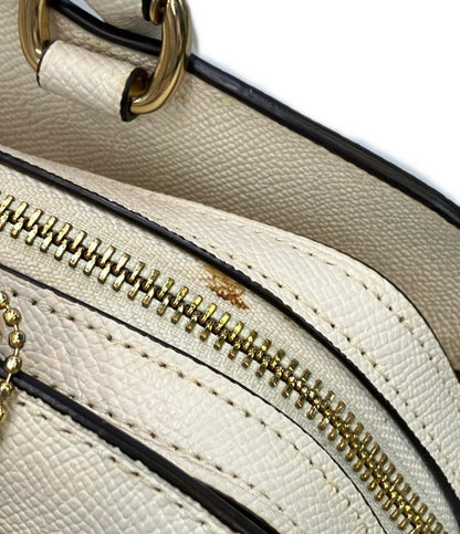 COACH 2way ハンドバッグ ショルダーバッグ 斜め掛け 91493 レディース コーチ