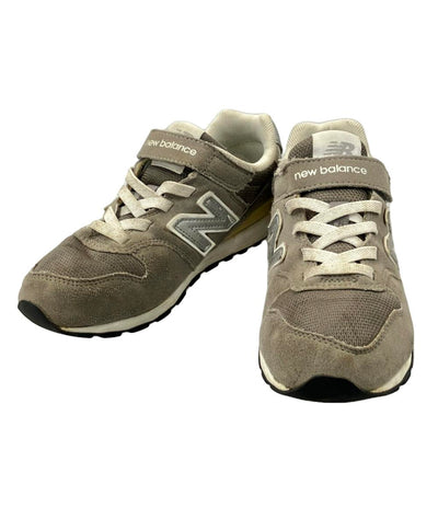 ニューバランス ローカットスニーカー KV996CWY キッズ SIZE 20 (M) NEW BALANCE