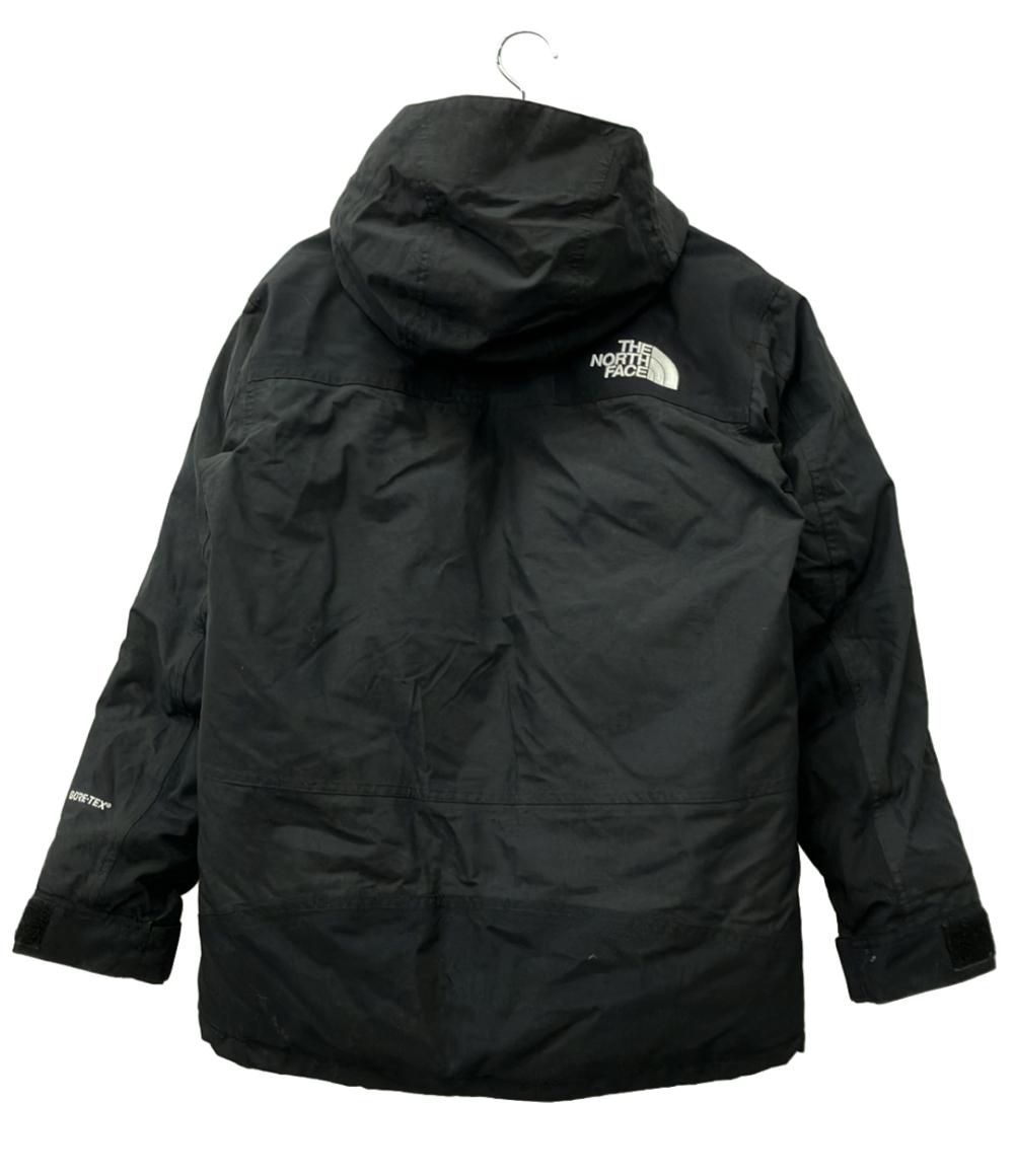THE NORTH FACE ダウンジャケット マウンテン 防水 ゴアテックス 