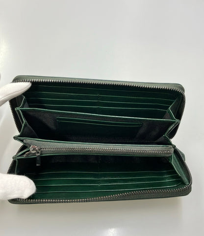 JOYA ラウンドファスナー長財布 メンズ ジョヤ