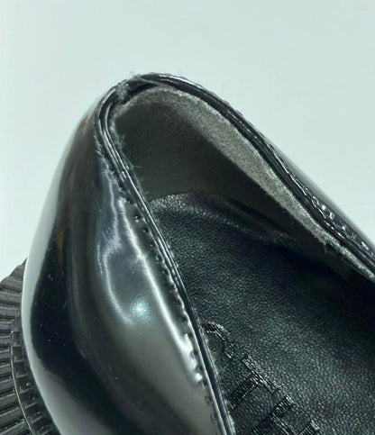 シティ 厚底ローファー メンズ (M) cthy