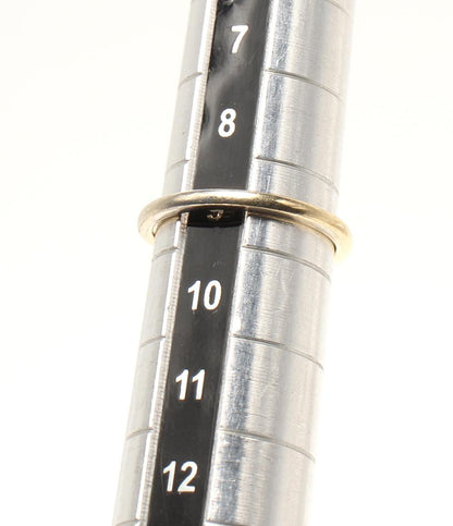 canal4℃ リング 指輪 SV Disney ディズニー ミニーマウス レディース SIZE 9号 カナルヨンドシー