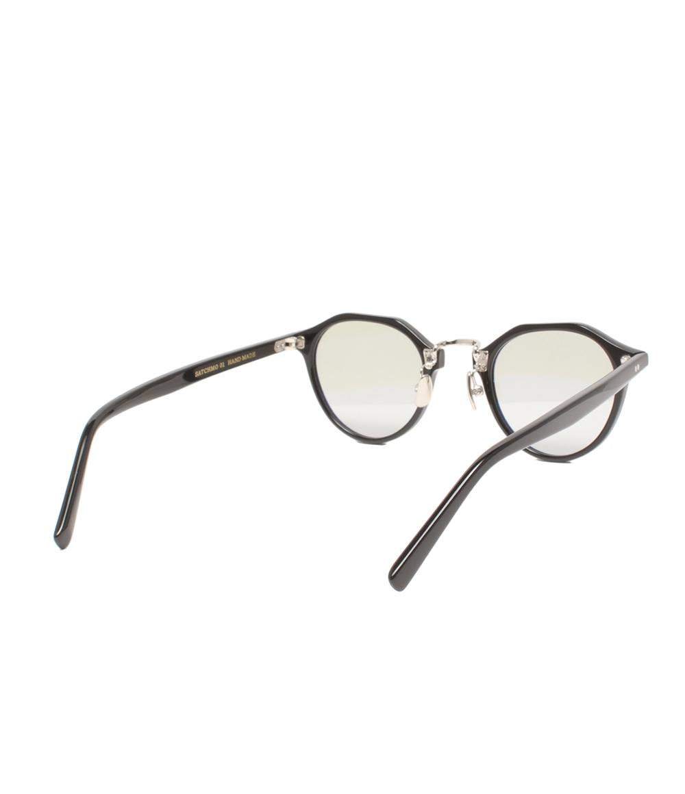 ADSR サングラス アイウェア SATCHMO レディース エーディーエスアール