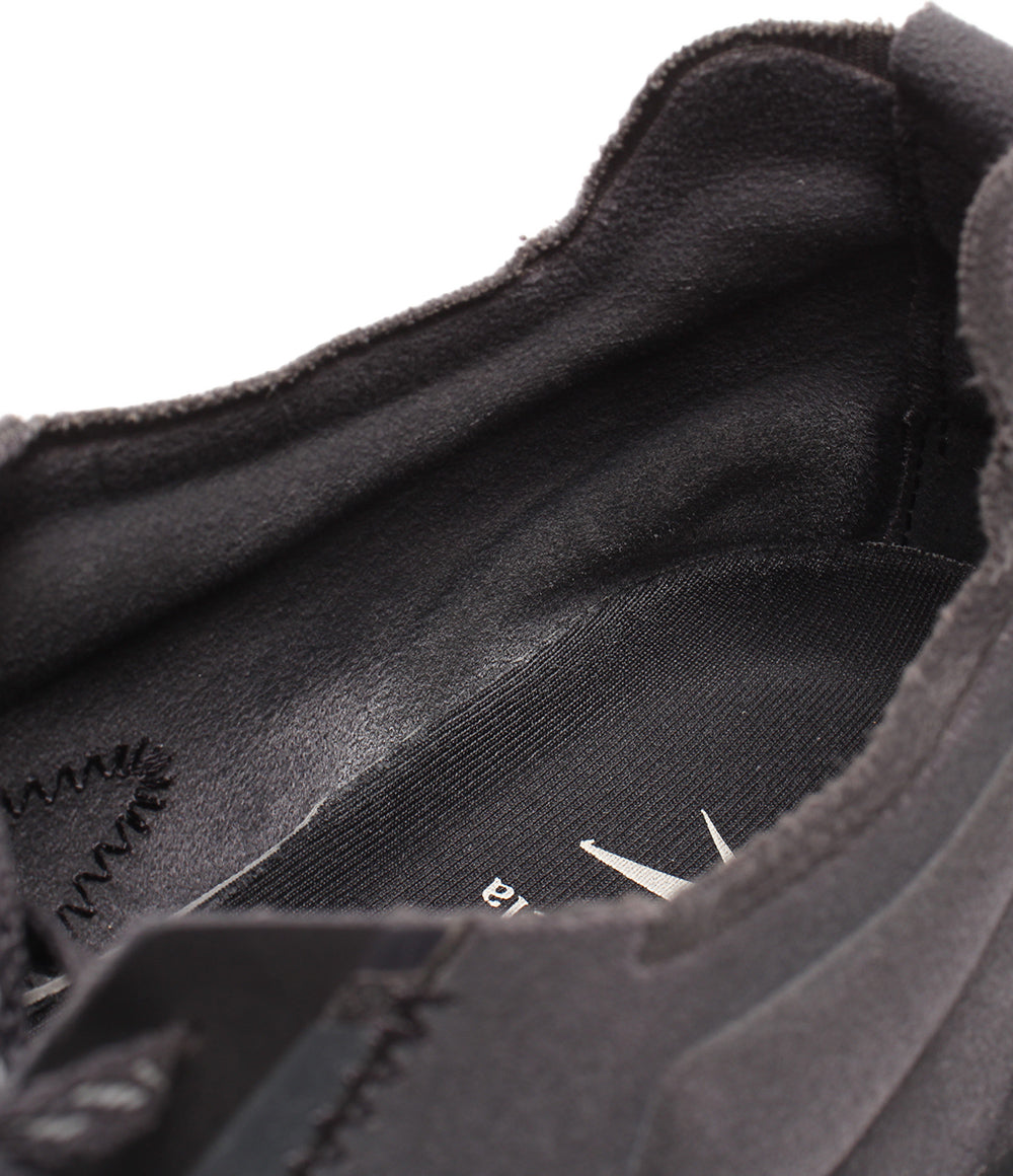 Maison Margiela Reebok ローカットスニーカー Zig 3D Storm Black GW5009 メンズ レディース SIZE 28.0 メゾンマルジェラ リーボック