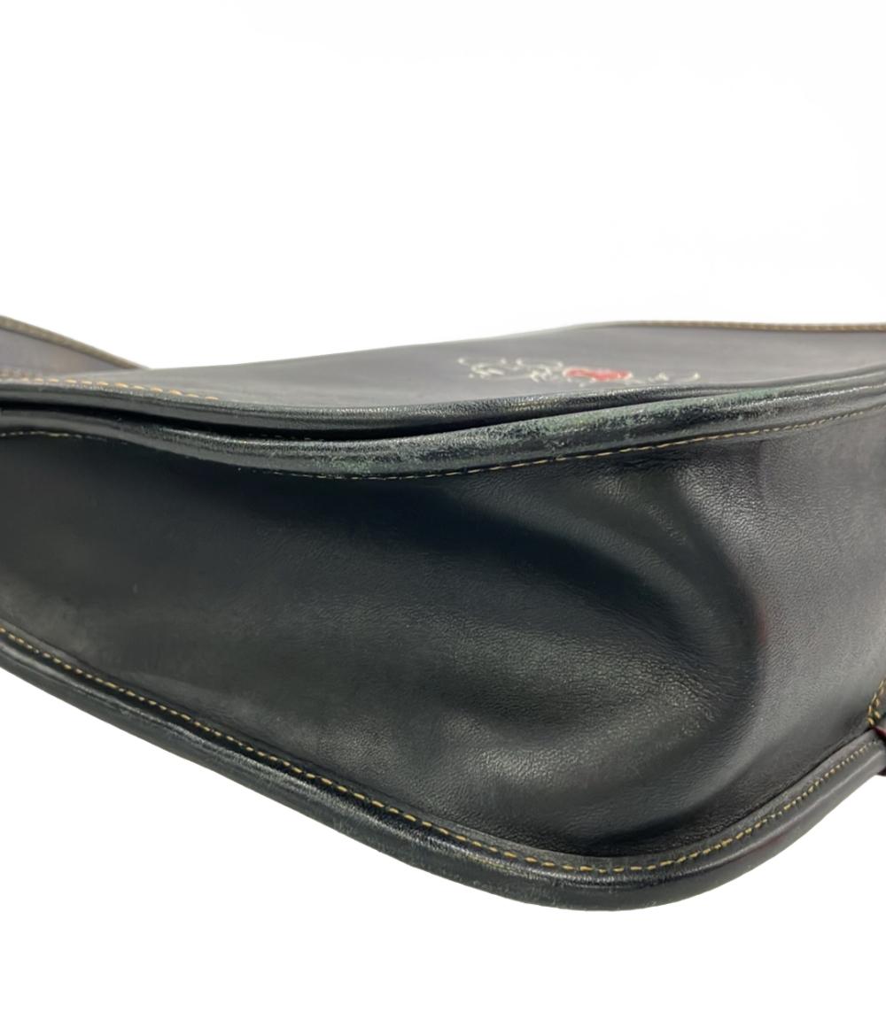 COACH Disney ショルダーバッグ 斜め掛け F59359 レディース コーチ ディズニー