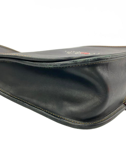 COACH Disney ショルダーバッグ 斜め掛け F59359 レディース コーチ ディズニー