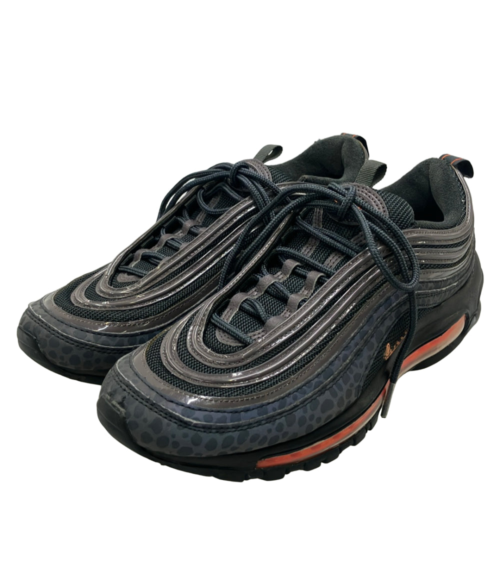 NIKE ローカットスニーカー エアマックス 97 BQ6524-001 メンズ SIZE 26.0 ナイキ