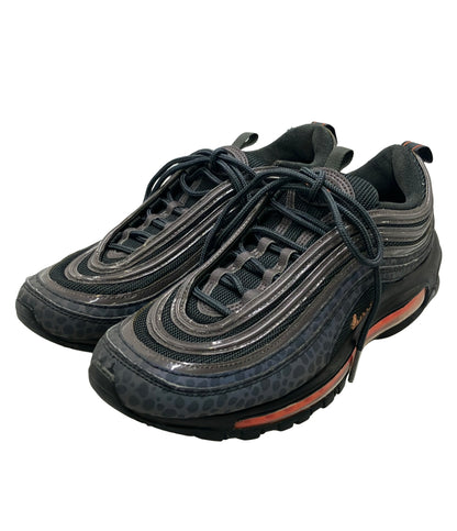 NIKE ローカットスニーカー エアマックス 97 BQ6524-001 メンズ SIZE 26.0 ナイキ