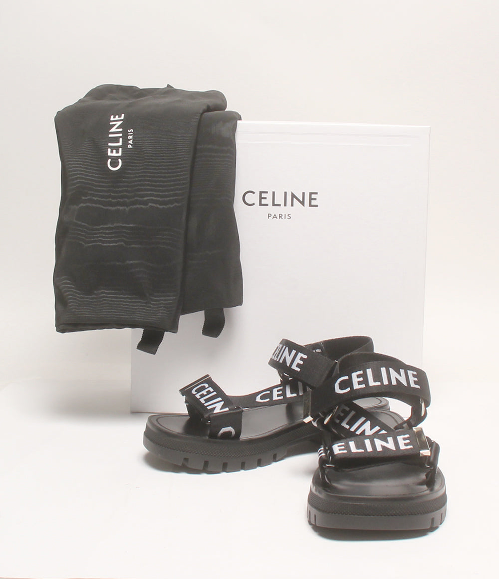 セリーヌ  サンダル      レディース SIZE 37 (L) CELINE