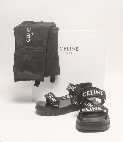 セリーヌ サンダル レディース SIZE 37 (L) CELINE–rehello by BOOKOFF