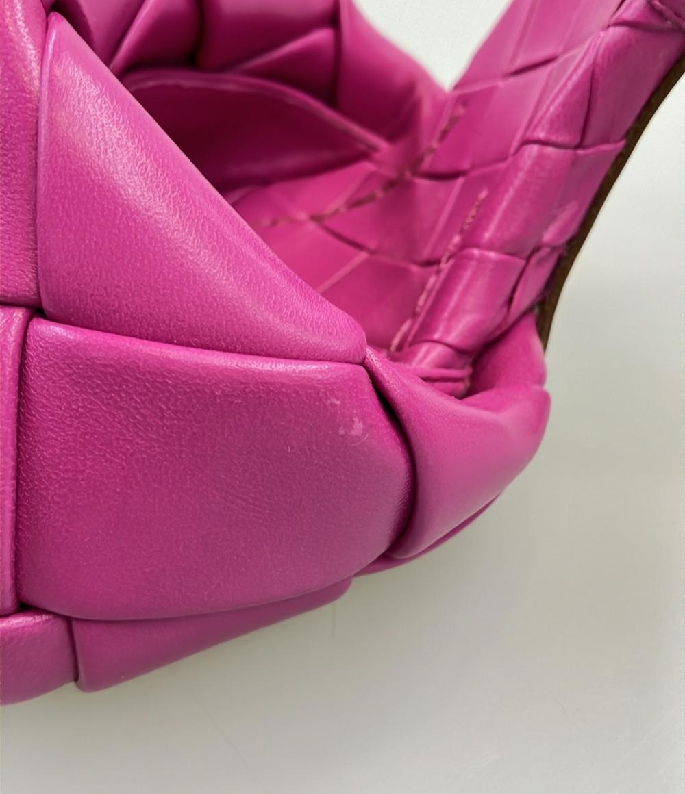 BOTTEGA VENETA ミュールサンダル レディース SIZE 35 (22cm) ボッテガ・ヴェネタ