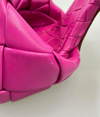 BOTTEGA VENETA ミュールサンダル レディース SIZE 35 (22cm) ボッテガ・ヴェネタ