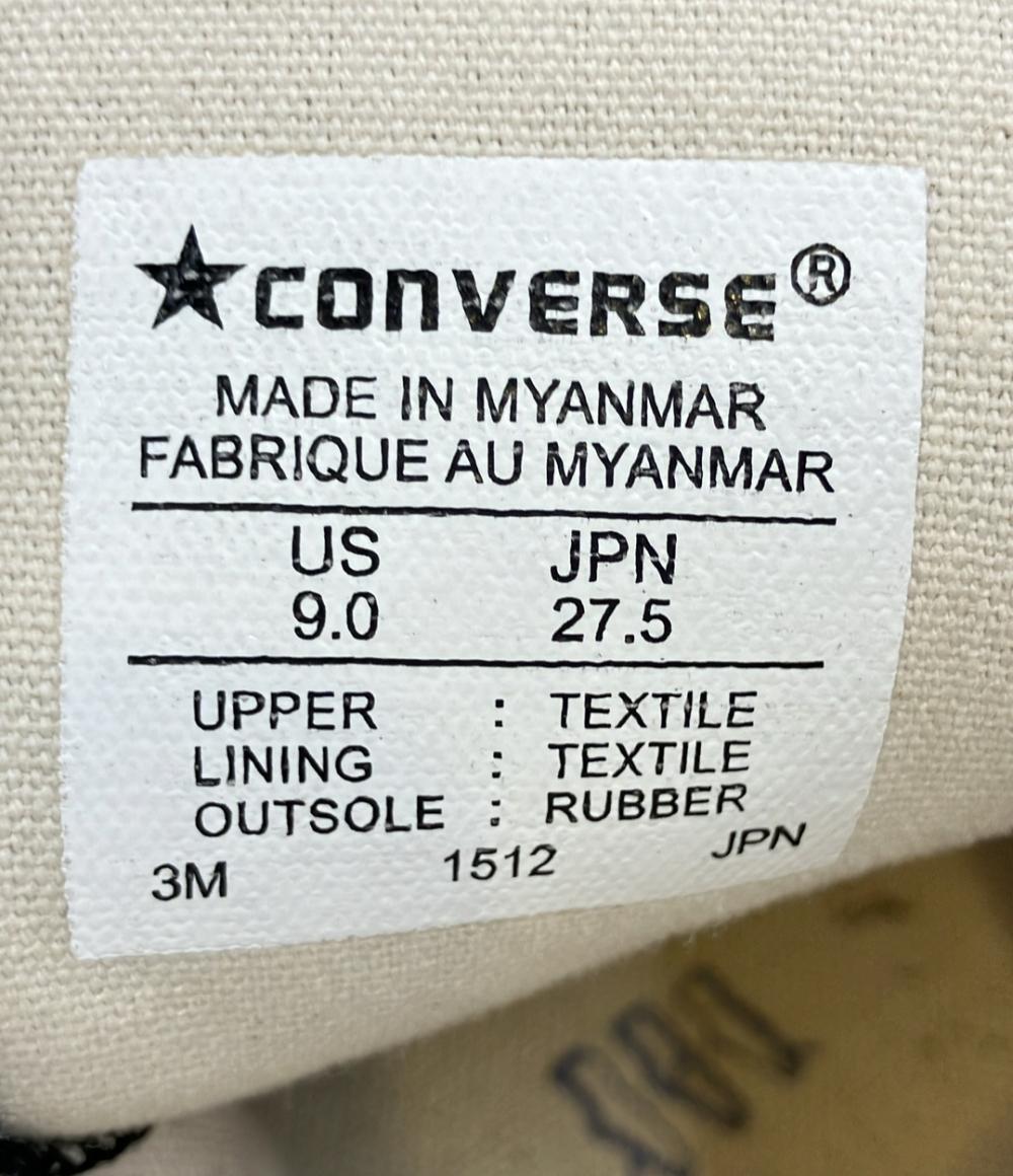 コンバース ハイカットスニーカー メンズ SIZE 27.5 (L) CONVERSE