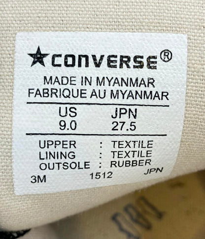 コンバース ハイカットスニーカー メンズ SIZE 27.5 (L) CONVERSE
