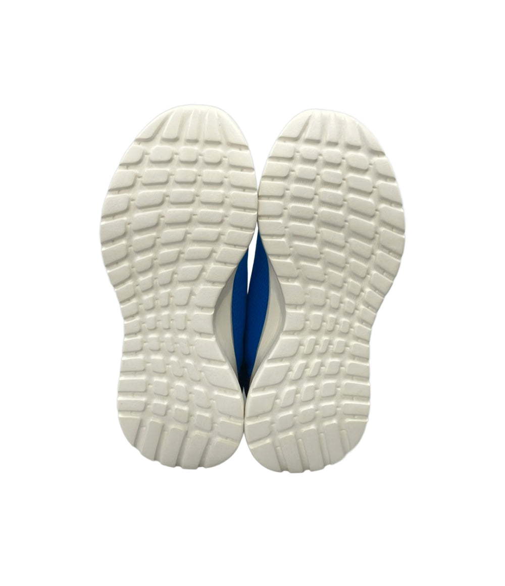 美品 adidas ローカットスニーカー TENSAUR RUN 2.0 K GW0396 キッズ SIZE 22.0 アディダス